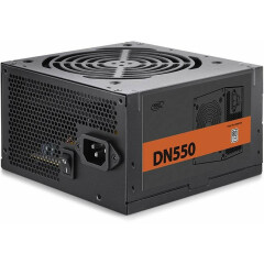 Блок питания 550W DeepCool DN550