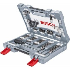 Набор бит и свёрл Bosch 2608P00236