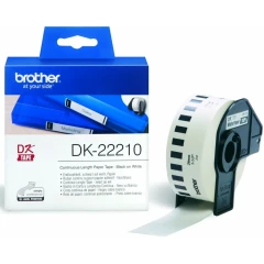 Лента Brother DK22210