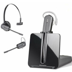 Гарнитура Plantronics CS540 (DECT)