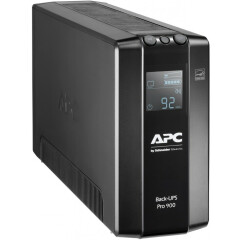 ИБП APC BR900MI Back-UPS Pro 900VA 540W