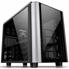 Корпус Thermaltake Level 20 XT Black (CA-1L1-00F1WN-00)