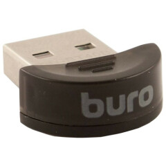 Bluetooth адаптер Buro BT40B