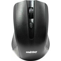 Мышь SmartBuy 352AG Black