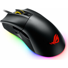 Мышь ASUS ROG Gladius II Black