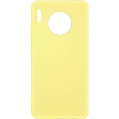 Чехол DF hwOriginal-05 Yellow