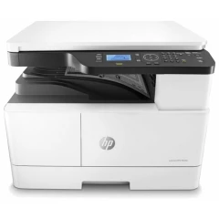 МФУ HP LaserJet M438n (8AF43A)