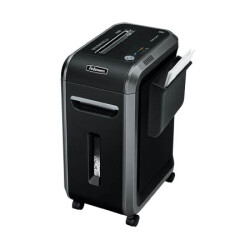 Уничтожитель бумаги (шредер) Fellowes PowerShred 99Ci