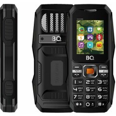 BQ BQ-1842 Tank mini Black