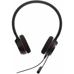 Гарнитура Jabra Evolve 20 MS Stereo