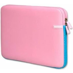 Чехол Portcase KNP-12PN Pink