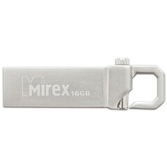 USB Flash накопитель 16Gb Mirex Crab