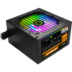 Блок питания 450W GameMax VP-450-RGB