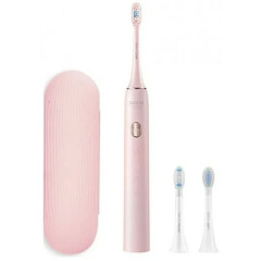 Зубная щётка Xiaomi SOOCAS X3U Pink
