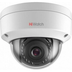 Hikvision DS-I452 4мм