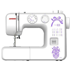 Швейная машина Janome 812