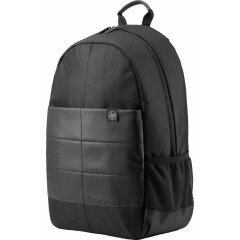 Рюкзак для ноутбука HP Classic Backpack Black (1FK05AA)