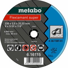 Metabo 616115000