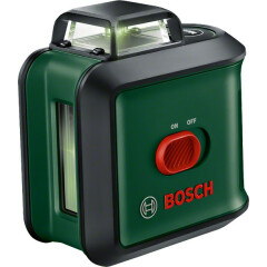 Нивелир Bosch UniversalLevel 360