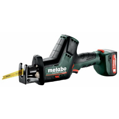 Электропила Metabo PowerMaxx SSE 12 BL