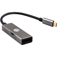 Переходник USB Type-C - DisplayPort, VCOM CU453