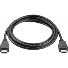 Кабель HDMI - HDMI, 1.8м, HP T6F94AA