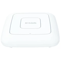 Wi-Fi точка доступа D-Link DAP-400P