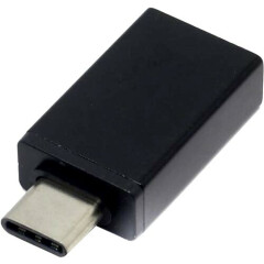 Переходник USB - USB Type-C, Exegate EX-USB3-CMAF