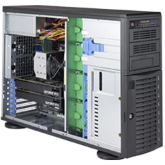 Серверная платформа SuperMicro SYS-5049A-T