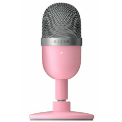 Микрофон Razer Seiren Mini Quartz (RZ19-03450300-R3M1)