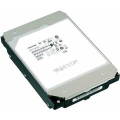 Жёсткий диск 14Tb SAS Toshiba (MG07SCA14TE)