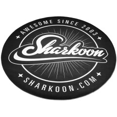 Коврик для игрового кресла Sharkoon Floor mat OEM