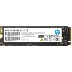 Накопитель SSD 1Tb HP EX950 (5MS23AA)