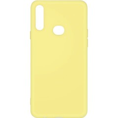 Чехол DF sOriginal-04 Yellow