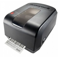 Принтер этикеток Honeywell PC42T Plus (PC42TRE01018)