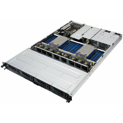 Серверная платформа ASUS RS700A-E9-RS4