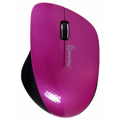 Мышь SmartBuy 309AG Pink