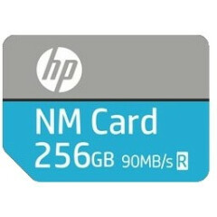 Карта памяти 256Gb NM HP NM100 (16L63AA)