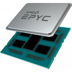 Серверный процессор AMD EPYC 7302 OEM