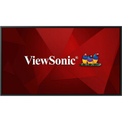 ЖК панель ViewSonic 43" CDE4320