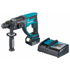 Перфоратор Makita DHR202RF