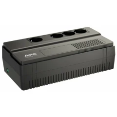 ИБП APC BV1000I-GR Back-UPS 1000VA 600W