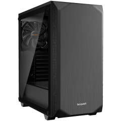 Корпус Be Quiet Pure Base 500 Window Black