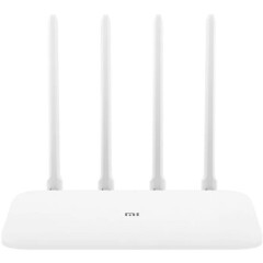 Wi-Fi маршрутизатор (роутер) Xiaomi Mi Wi-Fi Router 4A Gigabit