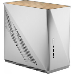 Корпус Fractal Design Era ITX Silver