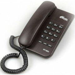 Телефон Ritmix RT-320 Venge Wood