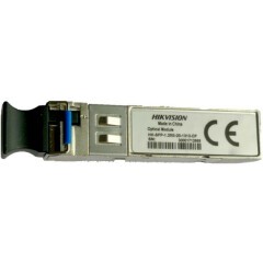 Трансивер Hikvision HK-SFP-1.25G-20-1310-DF