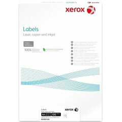 Наклейки Xerox 003R97405