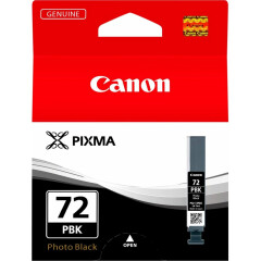 Картридж Canon PGI-72 Photo Black