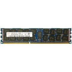 Оперативная память 16Gb DDR-III 1600MHz Hynix ECC Reg (HMT42GR7MFR4C-PB)